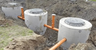 Канализационный колодец Благовещенск, цена от 5739 руб.