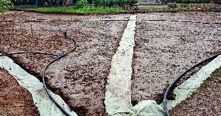 Устройство дренажа Благовещенск, цена от 1357 руб.