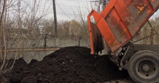 Доставка грунта Благовещенск, цена от 261 руб./куб.