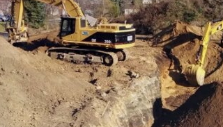Планировка участка бульдозером в Благовещенске от 940 руб. Цены за м2 - 2Землекопа-Бгв